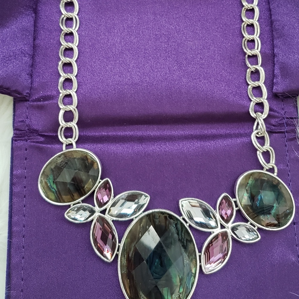 Statement piece Necklace